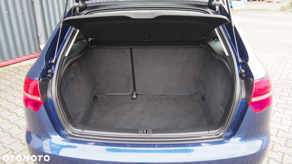 Audi A3 Sportback 2.0 TDI DPF Ambition - 20