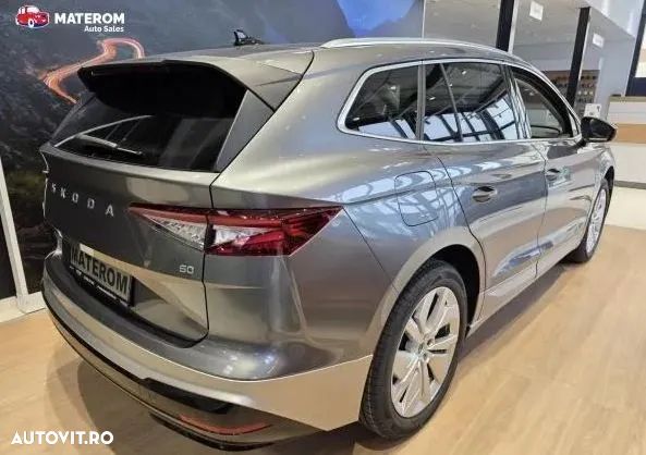 Skoda Enyaq 60 - 5