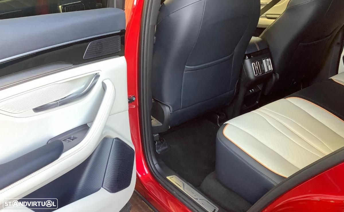 BYD Seal U 71.8 kWh Comfort - 6