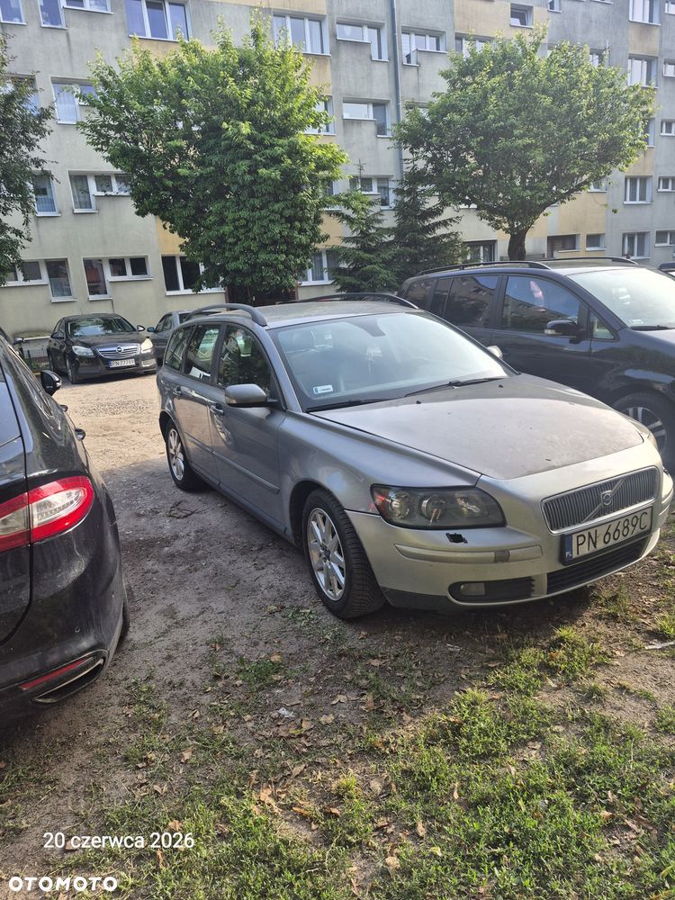 Volvo V50 - 7