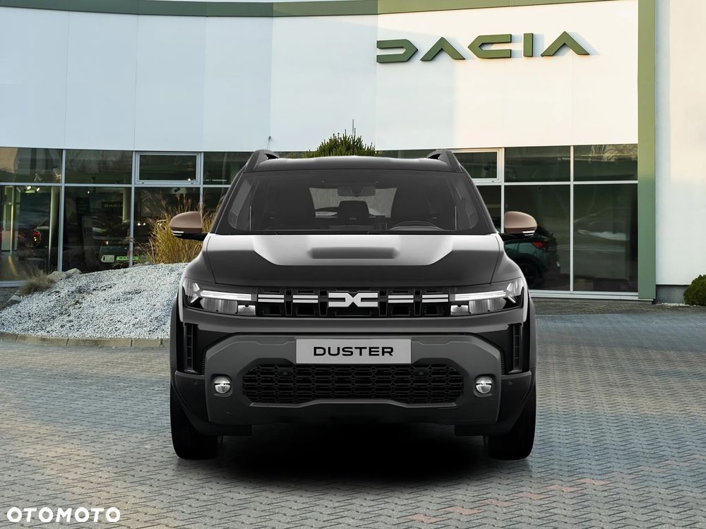 Dacia Duster 1.2 TCe Hybrid-G 150 Extreme 4x4 - 8