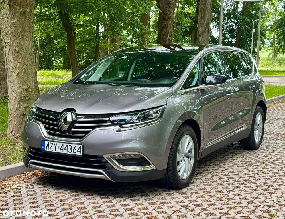 Renault Espace - 25