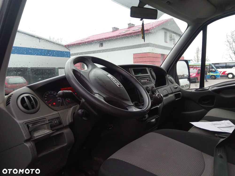 Iveco Daily 35C17 - 6