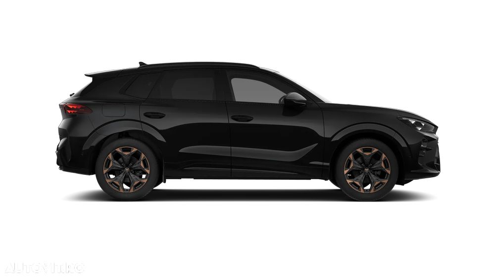 Cupra Terramar 1.5 e-TSI DSG7 MHEV - 2