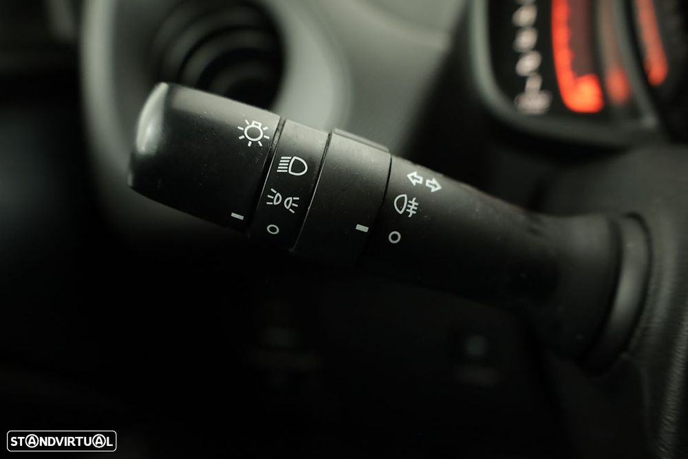 Citroën C1 1.0 VTi Shine - 16