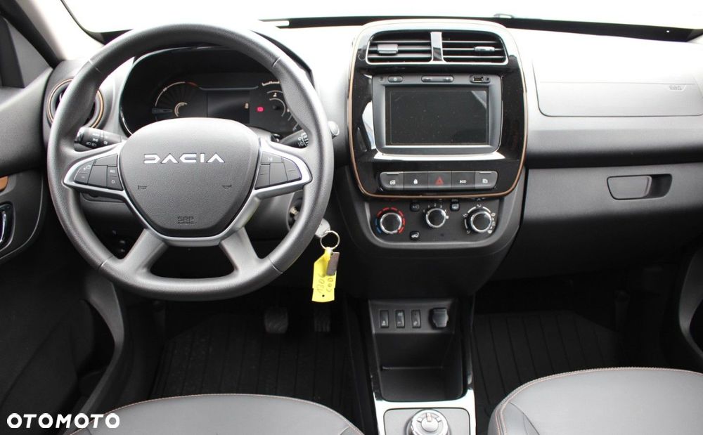 Dacia Spring - 9