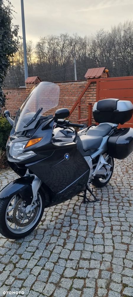 BMW K - 1