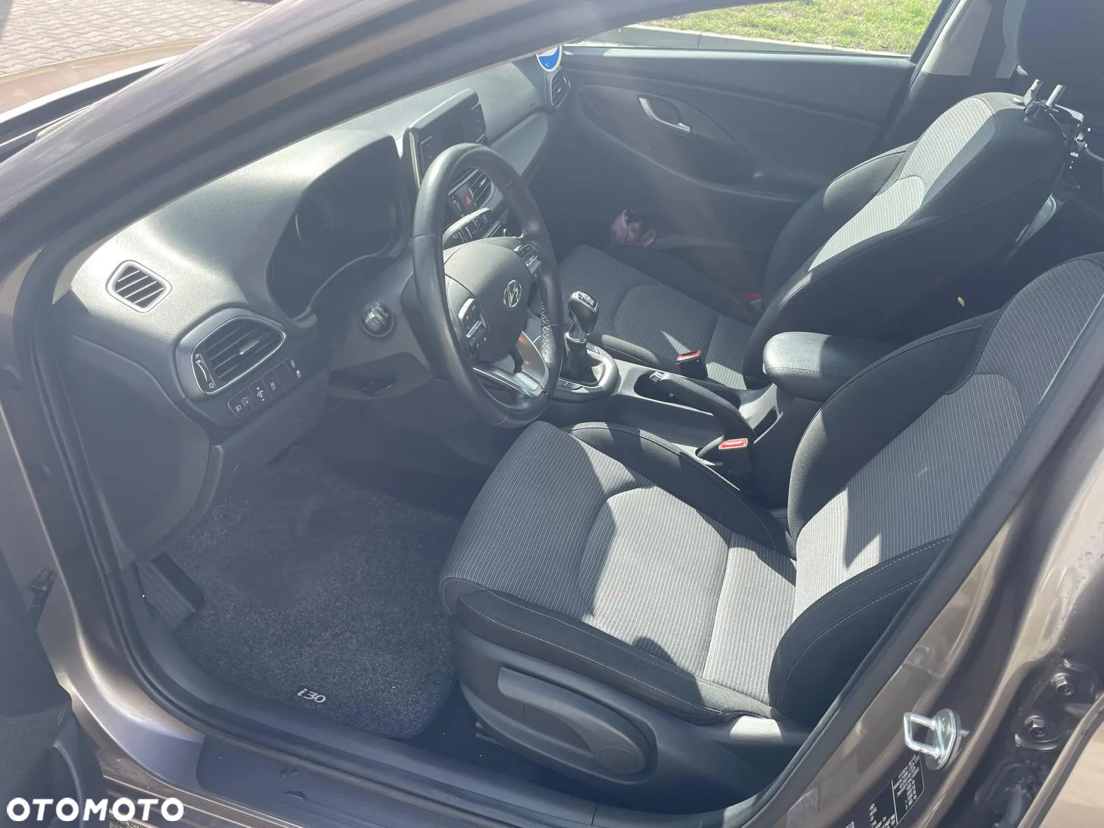 Hyundai i30 - 11