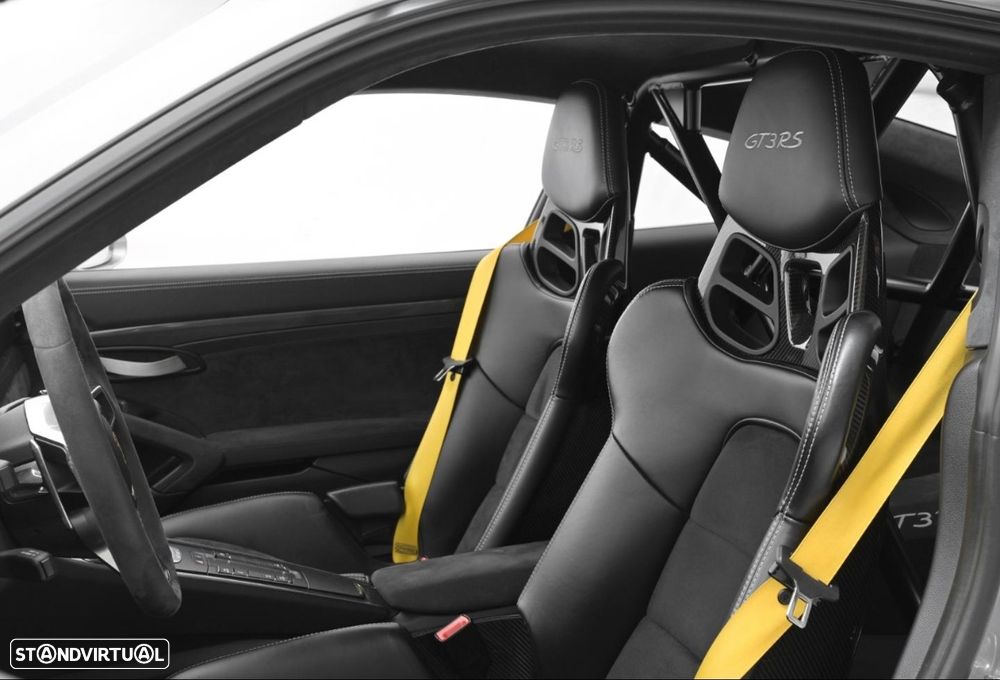 Porsche 911 (991) GT3 RS - 10