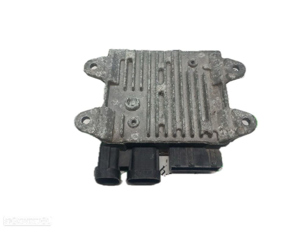 Módulo Eletrónico Citroën C3 Ii (Sc_) - 2