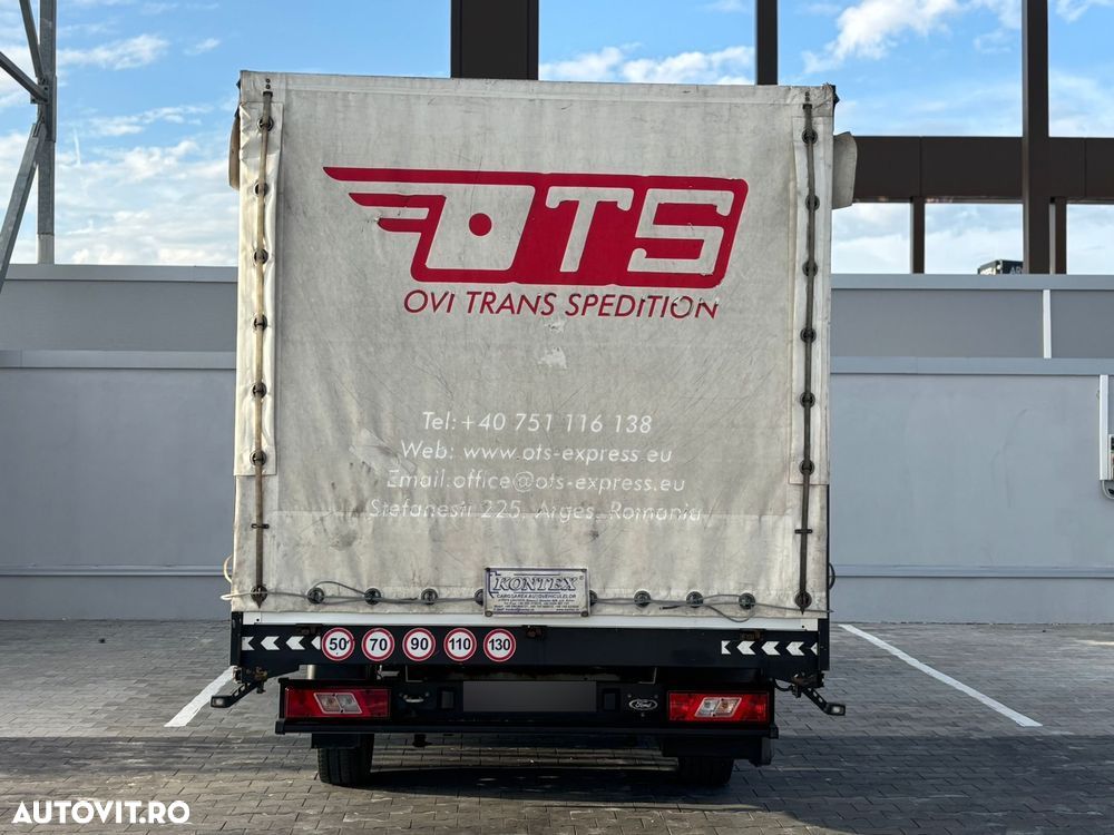 Ford Tranzit L3 - 22