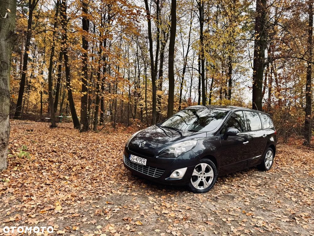 Renault Grand Scenic Gr 1.4 16V TCE Expression - 20