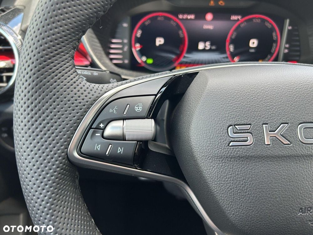 Skoda Fabia - 16