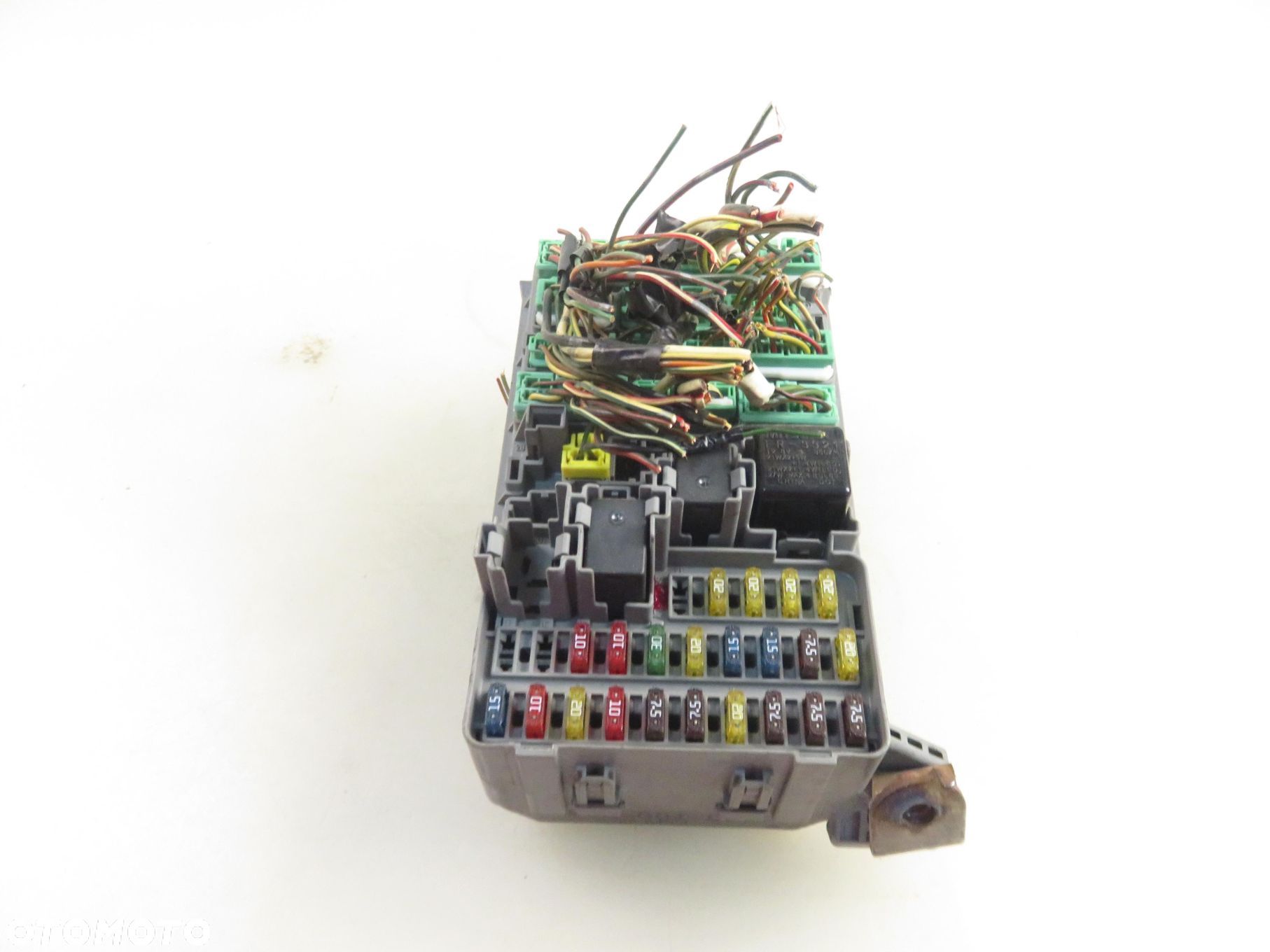 BSI HONDA CR-V II (RD_) 2.0 (RD4) - K20A4 3820AS9A 3820AS9AG001 - 1