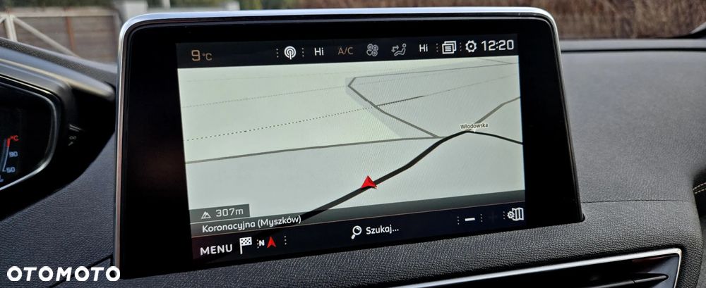 Peugeot 5008 1.5 BlueHDi GT Pack S&S EAT8 - 29