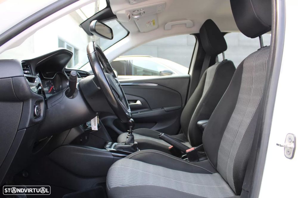 Opel Corsa 1.5 D Business Edition - 13