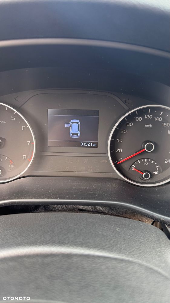 Kia Sportage 1.6 T-GDI Black Edition 2WD - 8