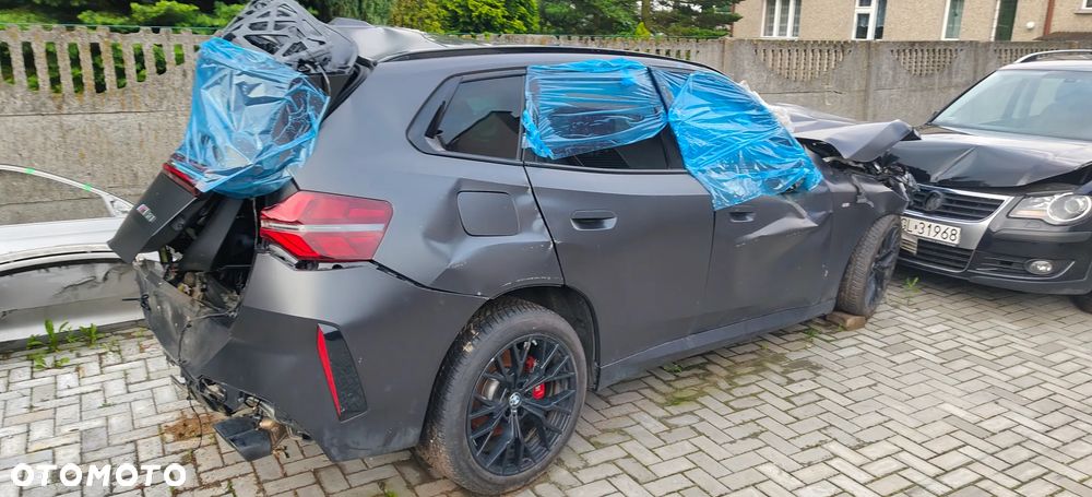 BMW X3 M - 2