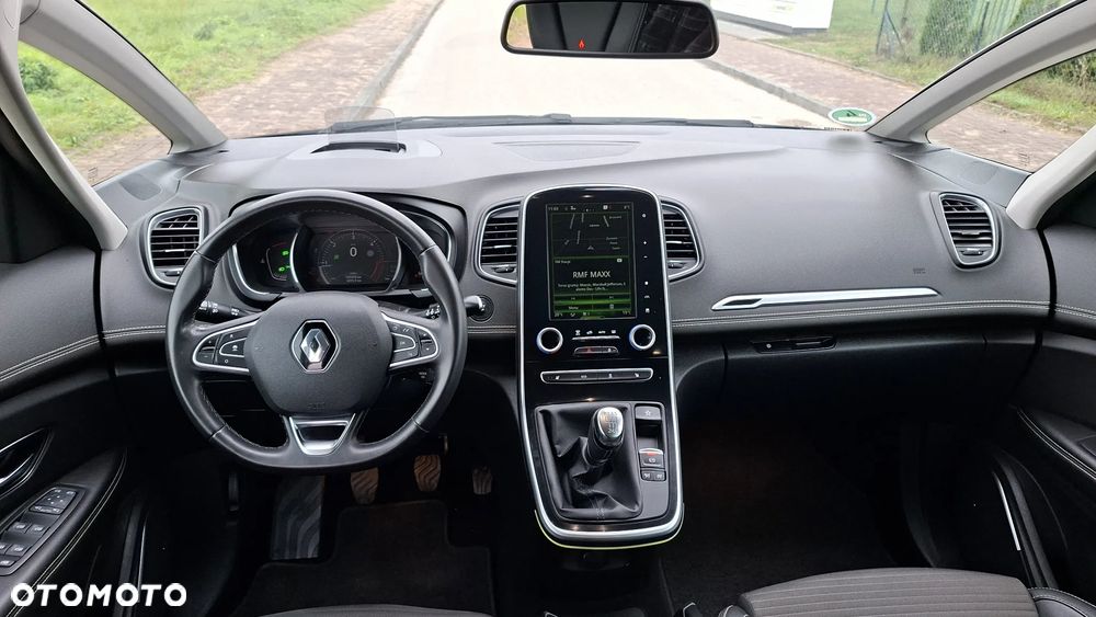 Renault Scenic ENERGY dCi 130 Euro 6 S&S Bose Edition - 32