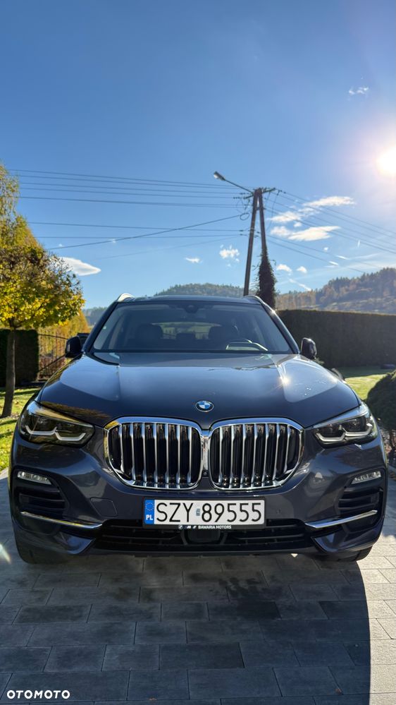 BMW X5 xDrive25d - 2