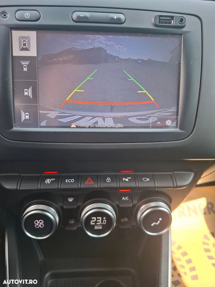 Dacia Duster dCi 110 2WD Prestige - 10