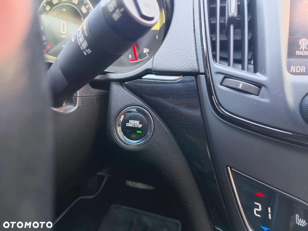 Opel Insignia 2.0 Exclusive - 33