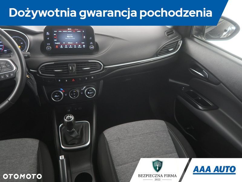 Fiat Tipo - 9