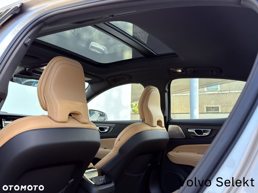 Volvo S60 2024