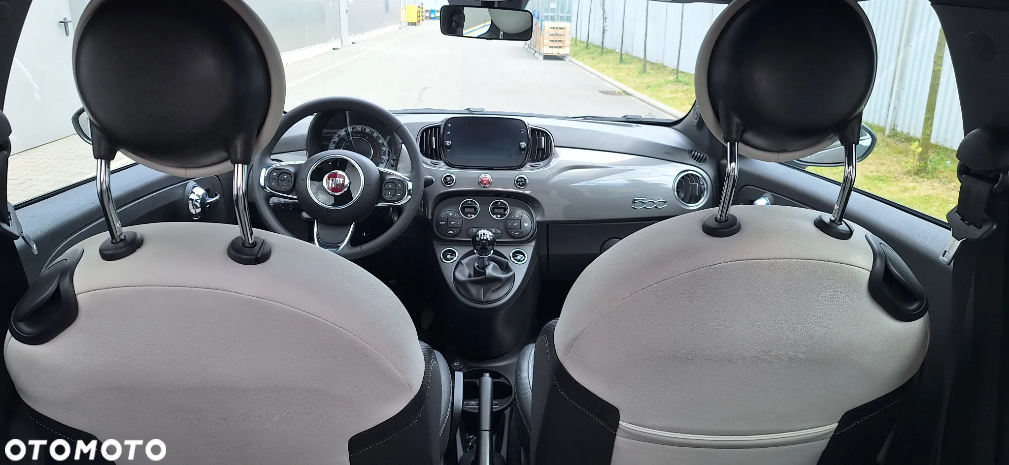 Fiat 500 1.0 Hybrid Dolcevita - 17