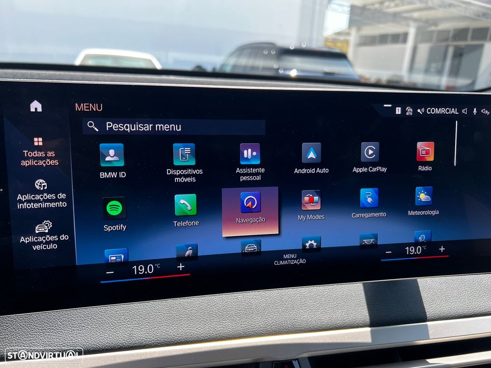 BMW iX xDrive 40 Pack Desportivo - 10