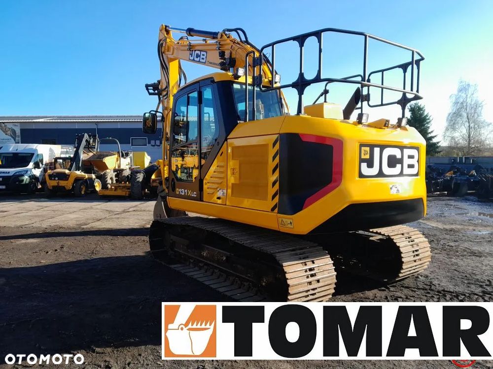 JCB 131X 2019R - 6