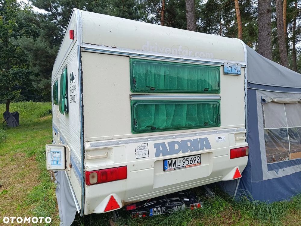 Adria Unica 502 - 3