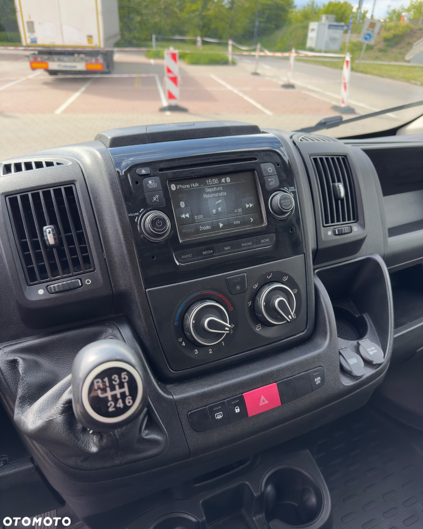 Peugeot Boxer L3H2 - 13