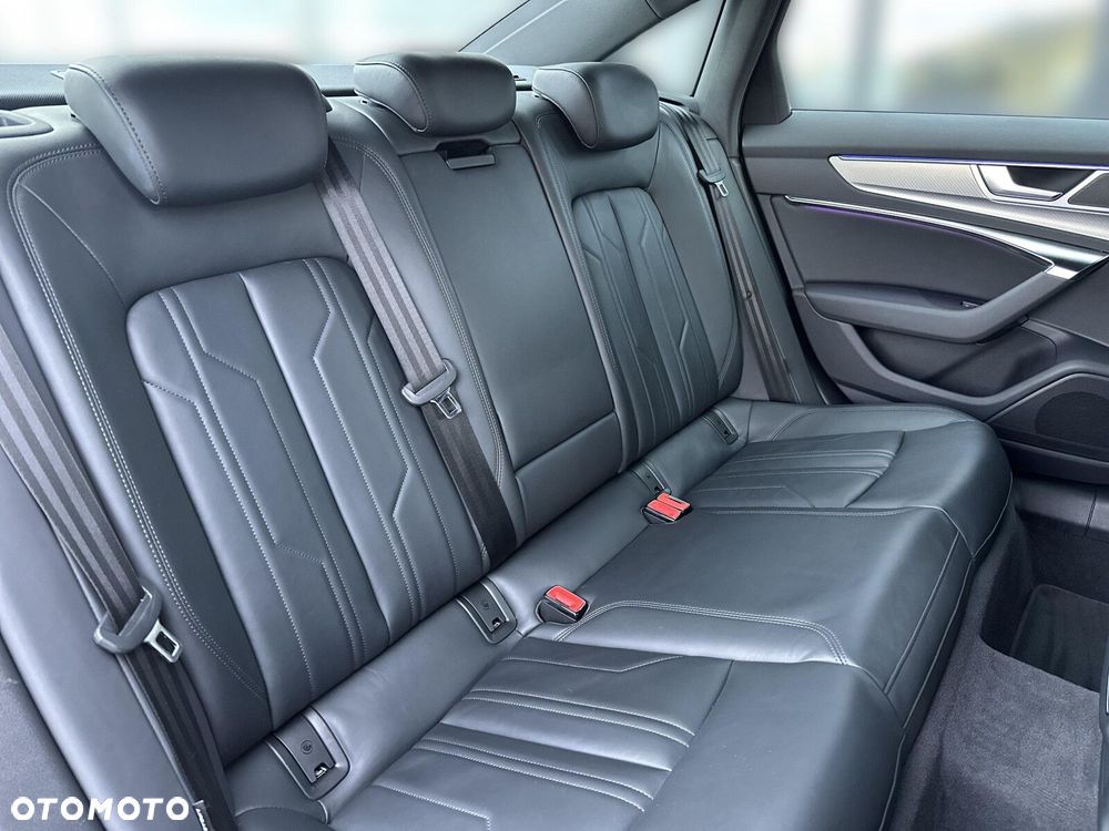 Audi A6 Limousine 45 TFSI Quattro Sport S tronic - 15