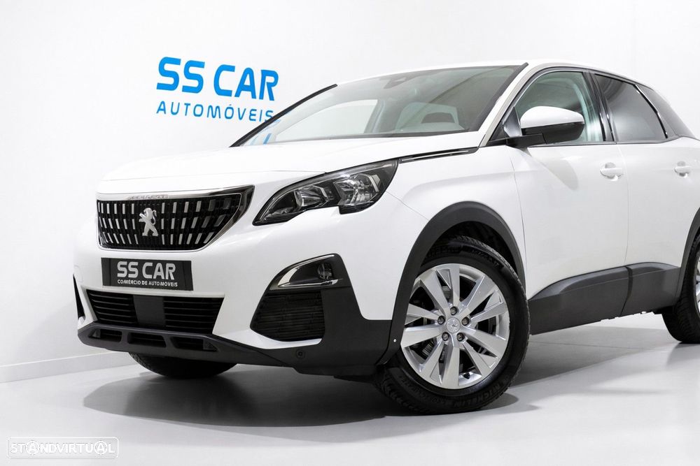 Peugeot 3008 1.2 PureTech Active - 3