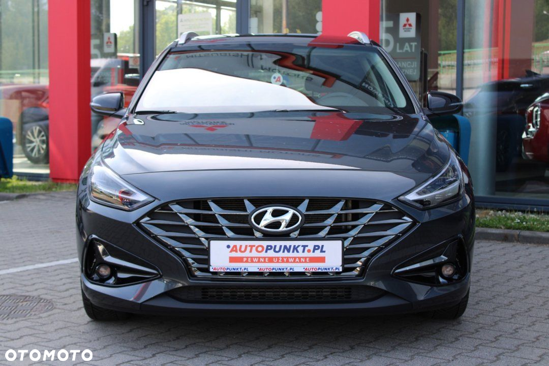 Hyundai i30 - 3