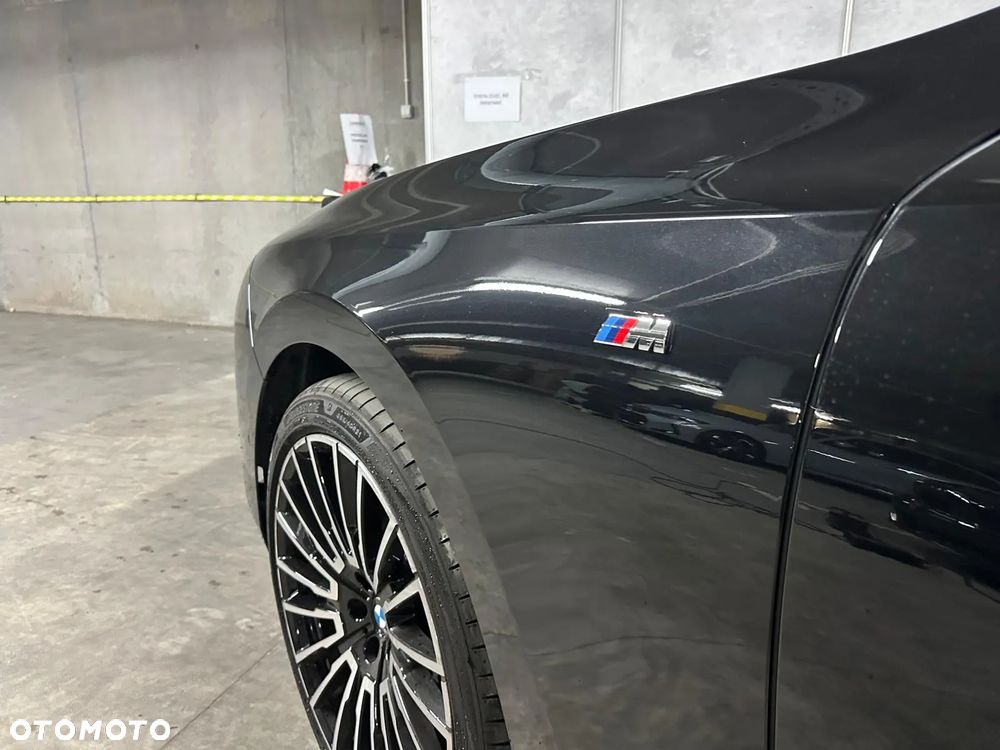 BMW Seria 7 - 10