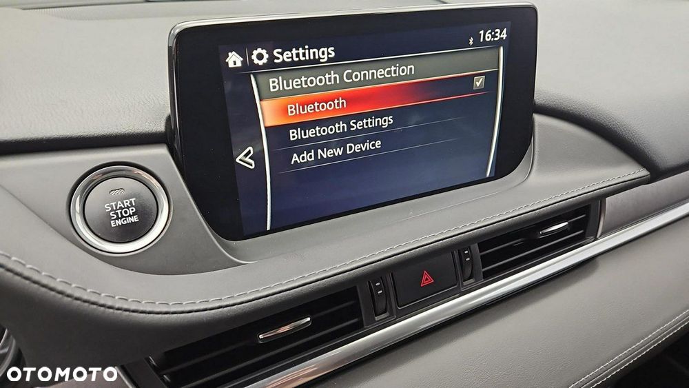 Mazda 6 2.0 SkyJoy - 20