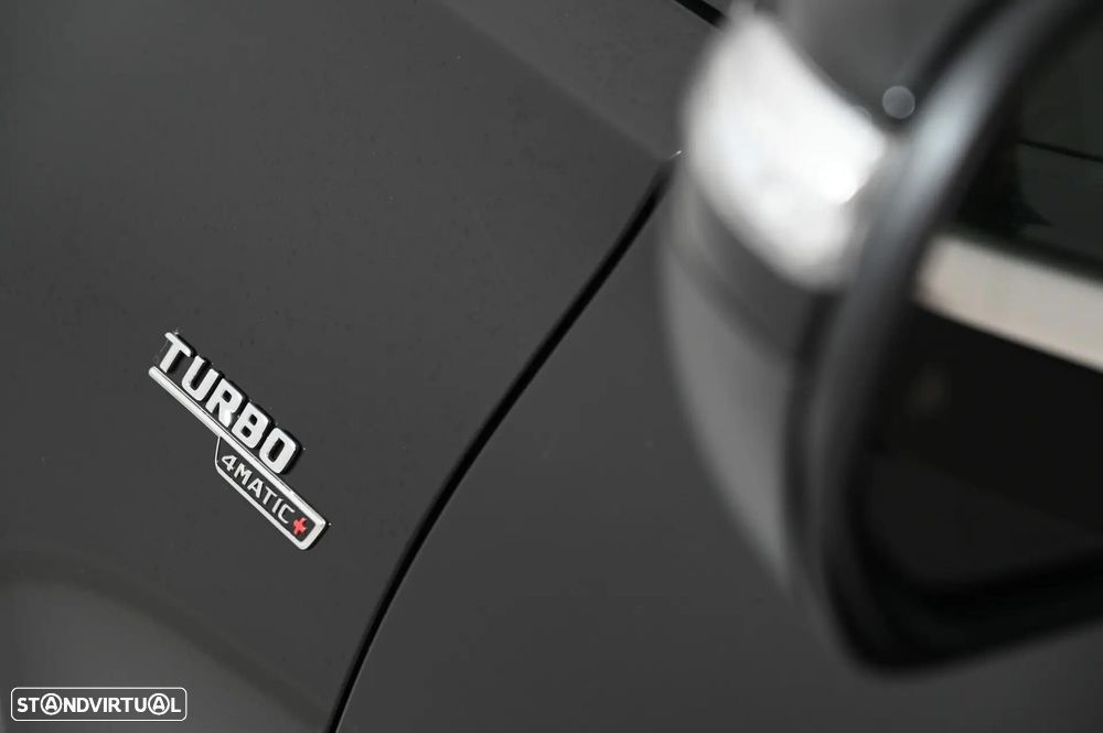 Mercedes-Benz GLE 53 AMG 4Matic+ - 17