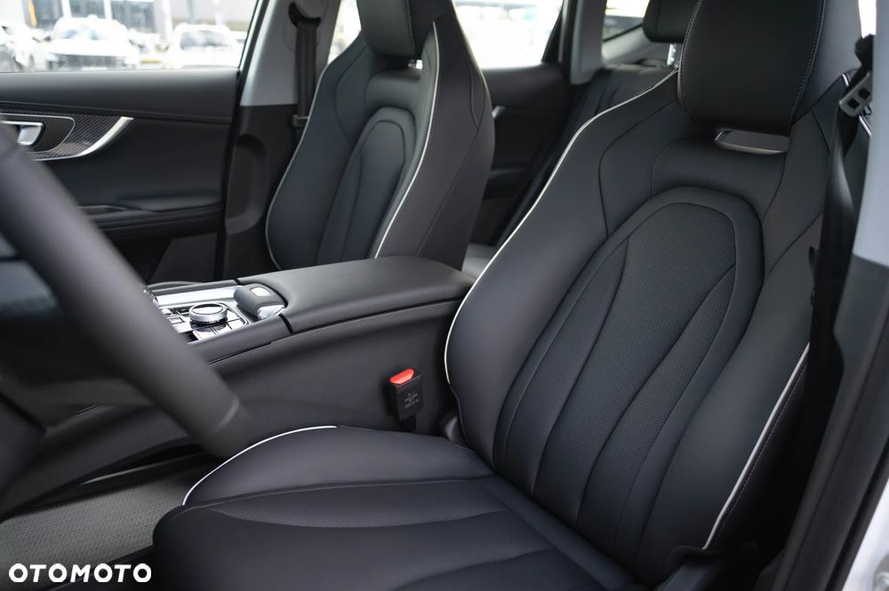 Chery Tiggo 7 1.5 T-GDI Super Hybrid Comfort DHT - 10