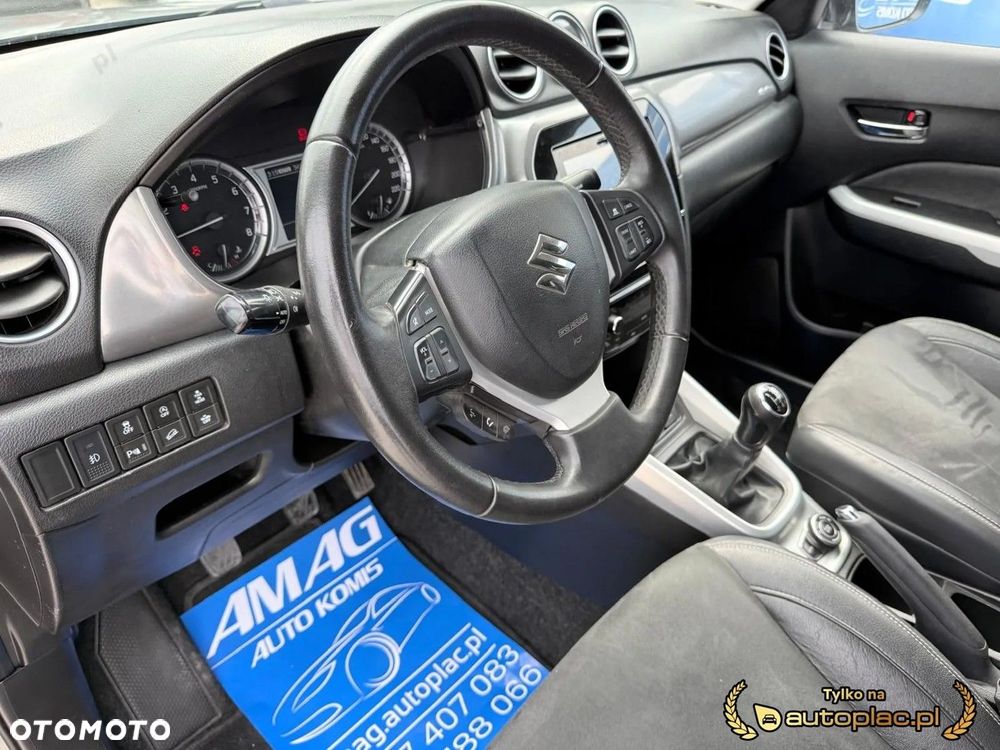 Suzuki Vitara - 16