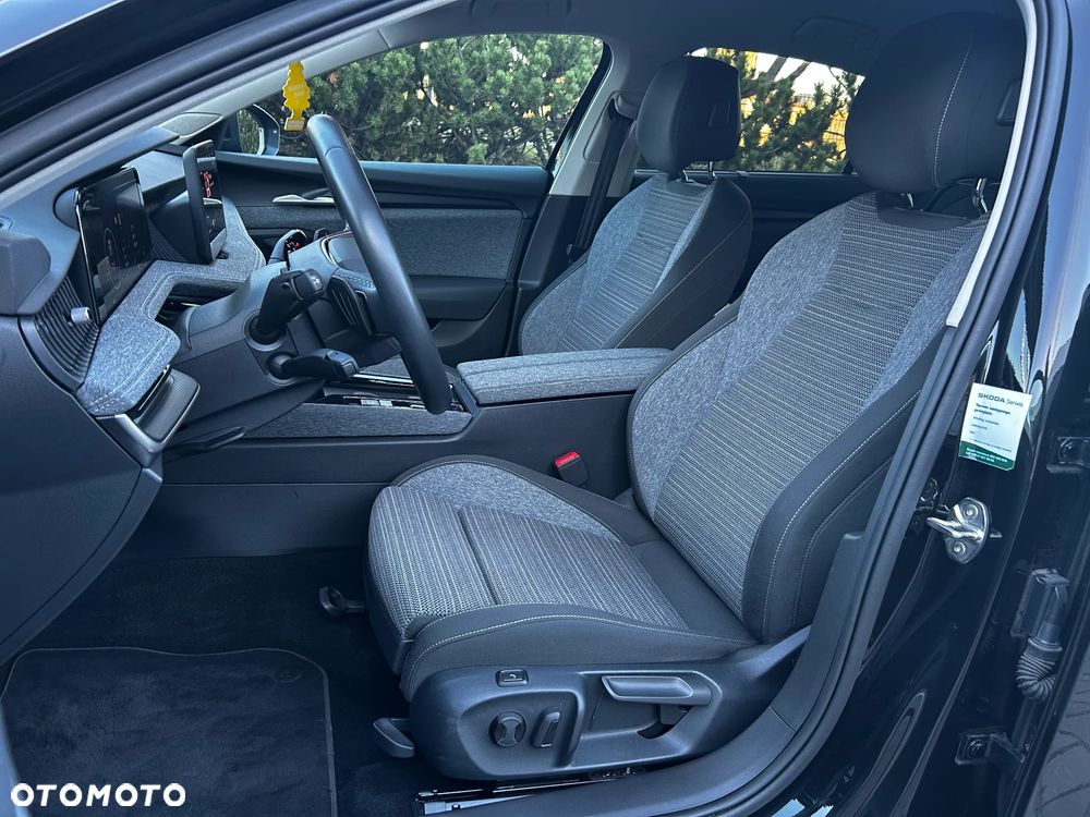 Skoda Superb 2.0 TSI 4x4 Selection DSG - 11