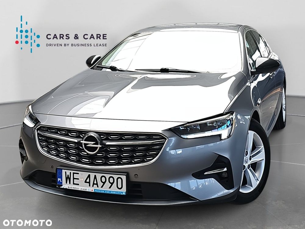 Opel Insignia 2.0 T Elegance S&S - 2