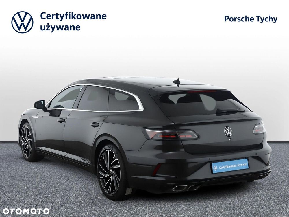 Volkswagen Arteon Shooting Brake - 29