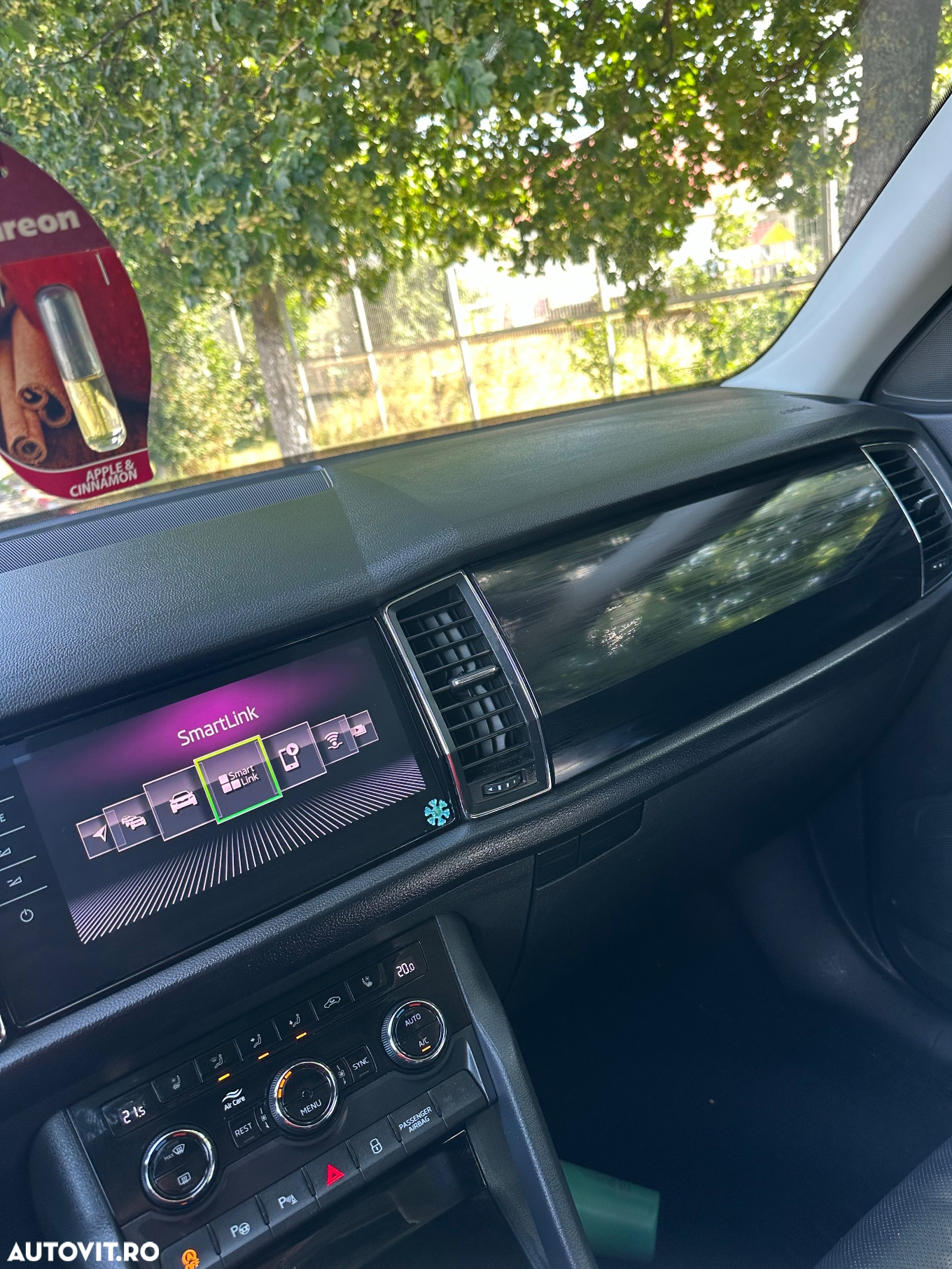 Skoda Kodiaq 2.0 TSI DSG 4X4 Scout - 5