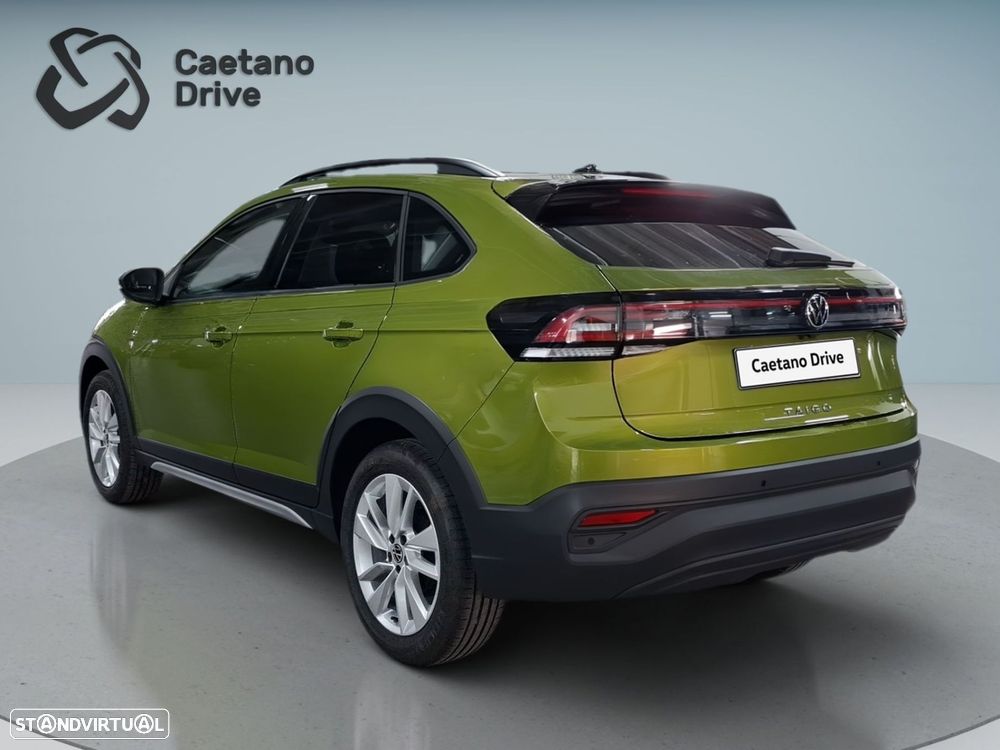 VW Taigo 1.0 TSI Urban - 7