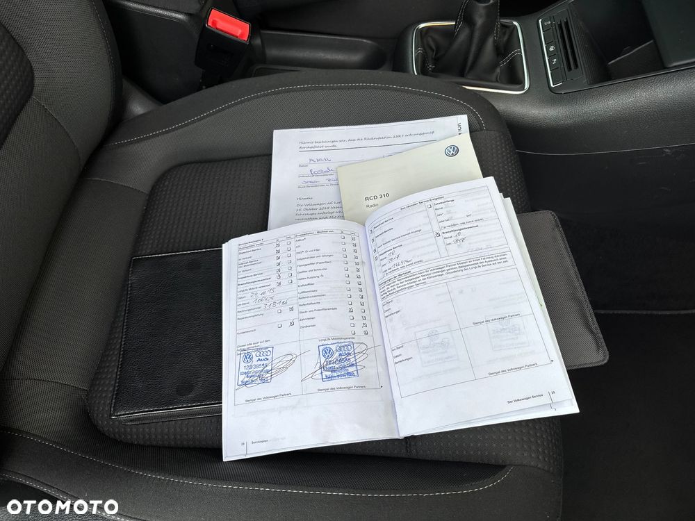 Volkswagen Golf Plus 2.0 TDI DPF Highline - 34