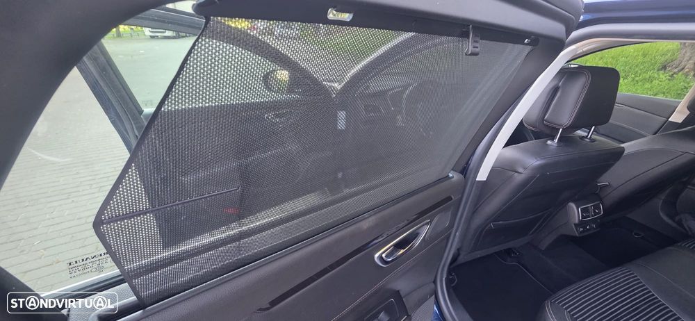 Renault Talisman Sport Tourer 1.6 dCi Intens - 27