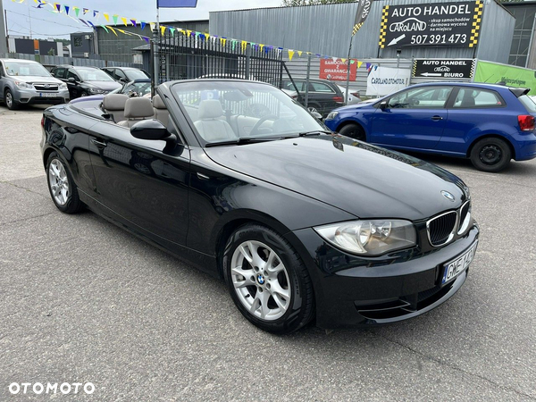 BMW Seria 1