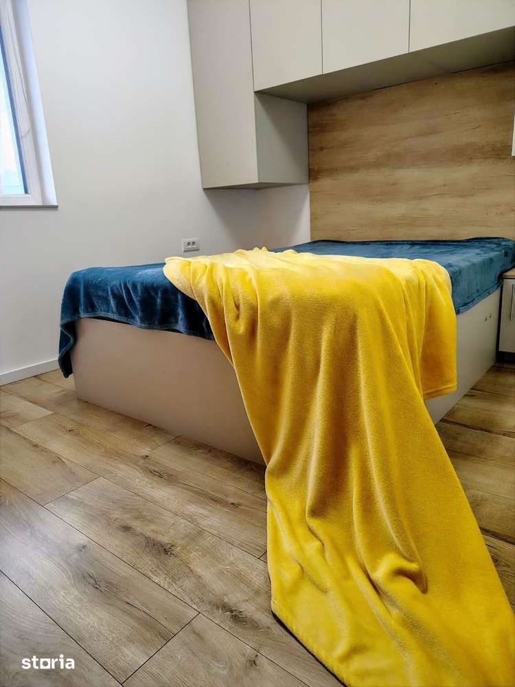 Apartament 2 camere | Regie Residence | Prima închiriere | /lună — fotografia 1